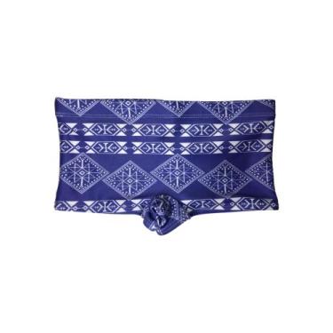 Imagem de Sunga Boxer - Tribal - Verão 2024 - Banho Maria, 2
