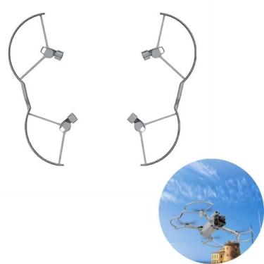 Imagem de Protetores de Hélices para Drone DJI Mini 5 Pro - BRDRC