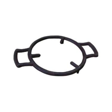 Imagem de Suporte de Mesa 175RIG para Panela 20cm Ferro Fundido 30cm para Churra