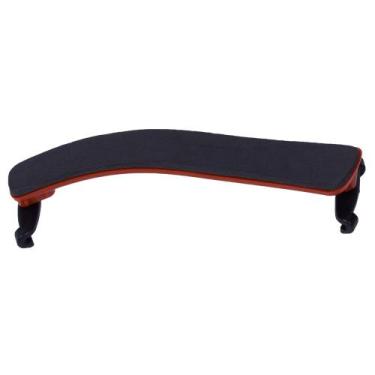 Imagem de Espaleira Para Violino 4/4 Smart Marrom Free Sax