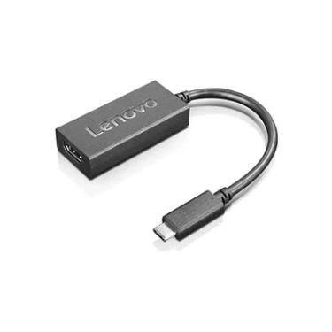 Imagem de Adaptador USB-C Para HDMI 2.0B, Lenovo 4X90R61022