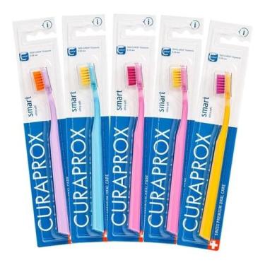 Imagem de Curaprox CS Smart Ultra Soft (Escova Dental Adulto)