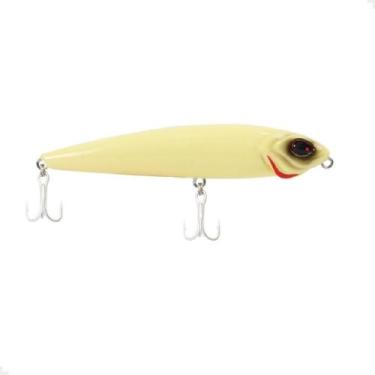 Imagem de Isca Snake 90 Da Marine Sports Ms trabalho Zara E Stick 9cm, 450