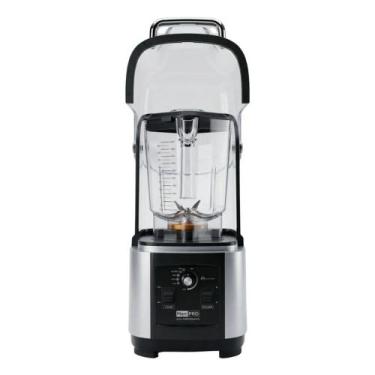 Imagem de Liquidificador Industrial Blender Smart Marcpro 2 Litros 2000W 9 Veloc
