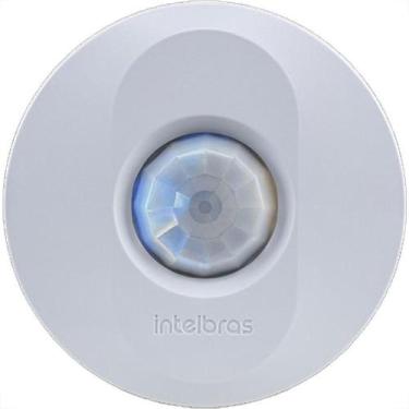 Imagem de Sensor Intelbras Teto Foto Plafon Espi360