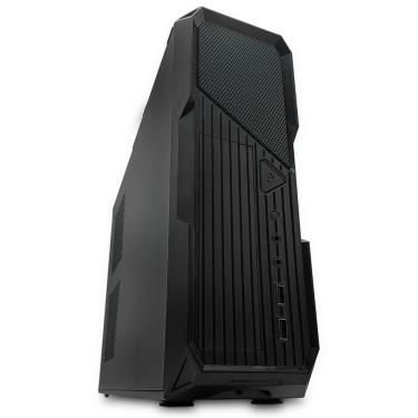 Imagem de Computador Desktop GABIENTE SLIM PRETO ATX Intel Core I5 8a Geração 8GB RAM HD SSD 120GB sem Sistema Operacional Intel