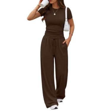 Imagem de Conjunto Coordenado Trendy Queen Lounge 2 Peças