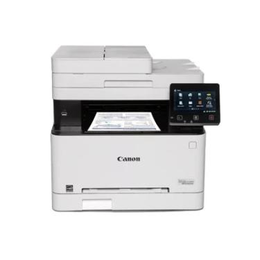 Imagem de Impressora Multifuncional Canon Imageclass Mf656cdw