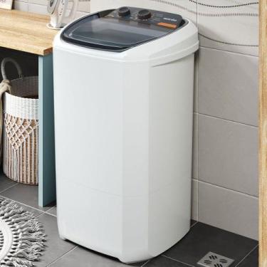 Imagem de Máquina de Lavar Premium Plus Lwbe201t3 20.1kg 127v Branco - Wanke, 11