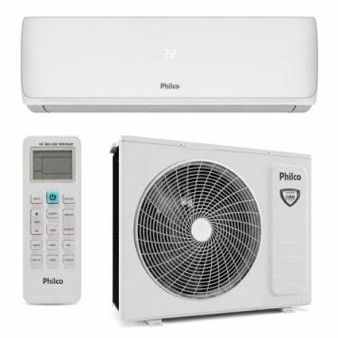 Imagem de Ar Condicionado Split Philco 24.000 Btus Pac24qi Quente e Frio 220v, 2