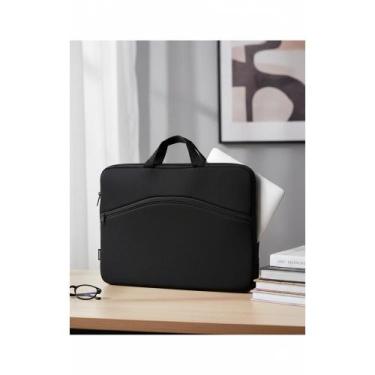 Imagem de Capa Protetora Notebook 15.6" Impermeável C/ Bolso - Congratulations S