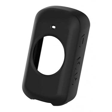 Imagem de Capa Protetora de Silicone Edge 530 / Forte E Durável, Durável E Elegante, Preto