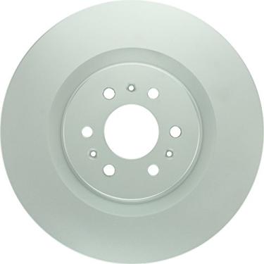 Imagem de Bosch Rotor de freio a disco premium QuietCast 25011448 para Cadillac: 2004-2007 CTS, 2006-2011 STS; Dianteiro