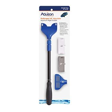 Imagem de Aqueon Raspador de aquário ajustável ProScraper 3.0™