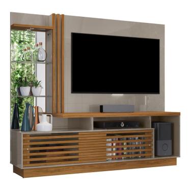 Imagem de Home Theater Frizz Plus Fende Naturale Madetec