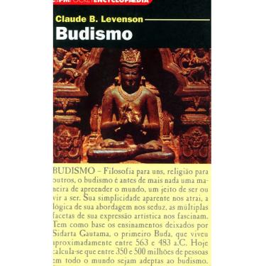 Imagem de Livro - L&PM Pocket - Budismo - Claude B. Levenson