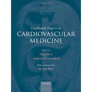Imagem de Landmark Papers In Cardiovascular Medicine.