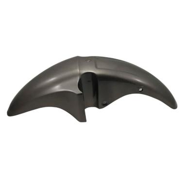 Imagem de Paralama Dianteiro Titan 150 2008 Sport 2007 Prata Metálico