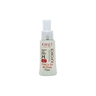 Imagem de KNUT Hair Care Leave-In Spray K-Force 70 Ml