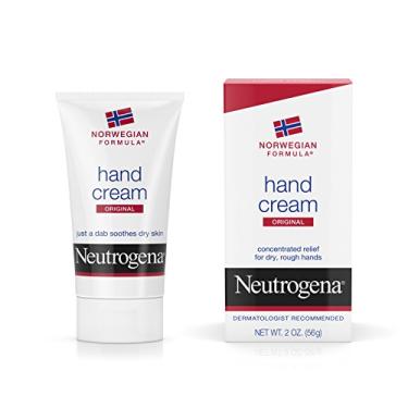 Imagem de Neutrogena Creme para mãos de fórmula norueguesa, 59 g