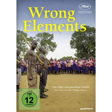 Imagem de Wrong Elements