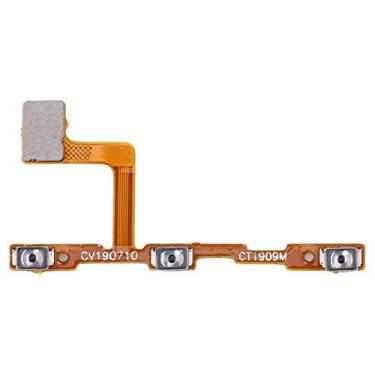 Imagem de Para o botão Vivo Y91 / Y93 Power & Volume Flex Cable