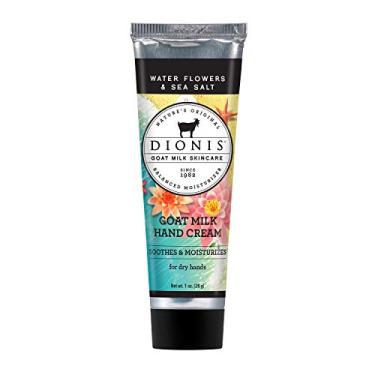 Imagem de Creme para as mãos Dionis Goat Milk Skincare