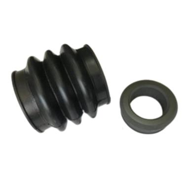 Imagem de Anel de Carbono 215 225 260 + Borracha Sanfonada Kit