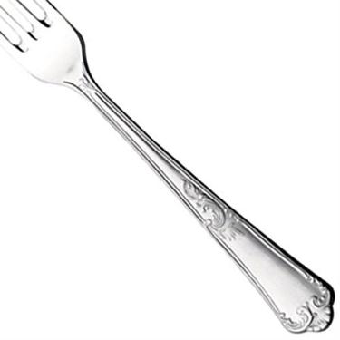 Imagem de Garfo Para Sobremesa Classique 12 Peças 493-005P Hércules