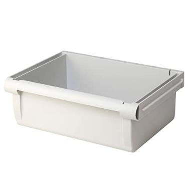 Imagem de SentrySafe SAFEAcessório de gaveta branca para cofres SFW205, organizador ajustável para objetos de valor, 916