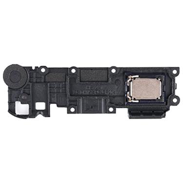 Imagem de HUANGYUNCHAO Acessórios telefônicos Palestrante campainha para LG K61 LMQ630EAW, LM-Q630 Substituição do telefone celular