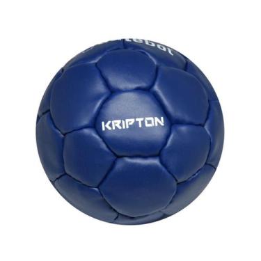 Imagem de Bola De Peso Medicine Ball  7 Kgs Exercícios Fitness Krpton - 1 Fit