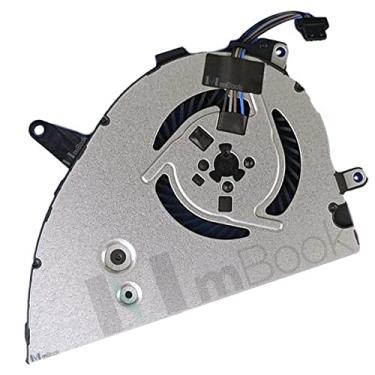 Imagem de Cooler Fan Ventoinha para HP 15-CW1074NR 15-CW1076NR