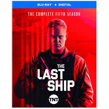 Imagem de The Last Ship: The Complete Fifth Season