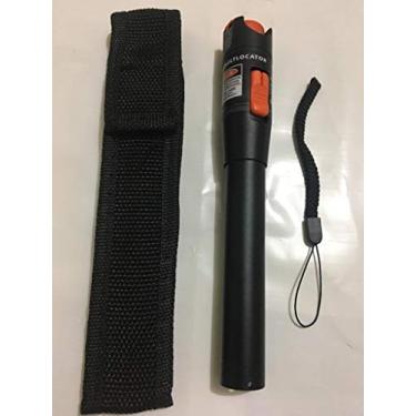 Imagem de Caneta Laser Teste Visual De Falhas Em Fibra Óptica 10wm