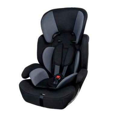 Imagem de Cadeira Cadeirinha Para Auto Infantil Assento Bebê 9 À 36 Kg - Styll