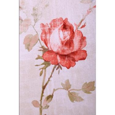 Imagem de Notebook: for vintage rose lovers, lined paper, hardcover