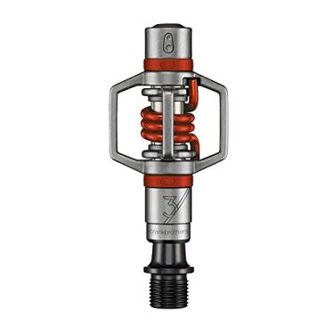Imagem de Crankbrothers Pedais MTB Eggbeater 3 Vermelho