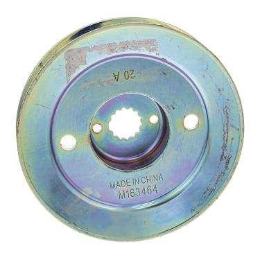 Imagem de John Deere Original Equipment Pulley #M163464