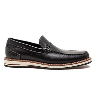 Imagem de Mocassim Oliver Metropolitan Preto-Preto-40