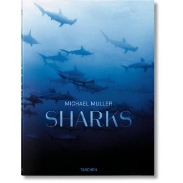 Imagem de Sharks: Face-to Face with the Oceans Endangered Predator