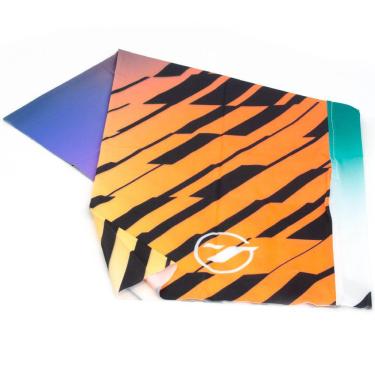 Imagem de Bandana Ciclismo Esportiva Com Proteção UV50 Protege do Sol Tubular Tsw