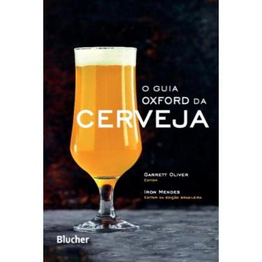 Imagem de O Guia Oxford da Cerveja