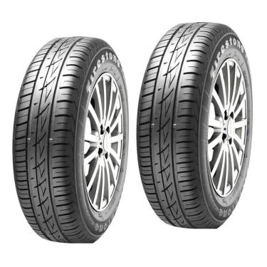 Imagem de Jogo 2 Pneus Firestone Aro 14 175/70R14 F600 84T