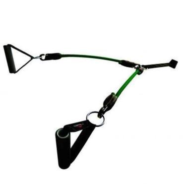 Imagem de Programa Crossover Medium-Unissex