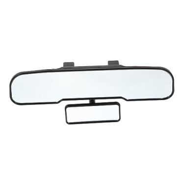 Imagem de Espelho Retrovisor Suprimentos Para Carros Suprimentos De Veículos Retrovisor Interno Do Carro Espelho Interior Automático Vidro Espelho Interno Com Ventosa