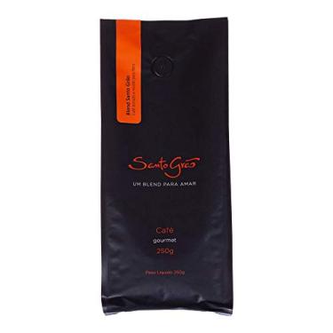 Imagem de Santo Grão Café Especial Blend - Moído Filtro - 250G