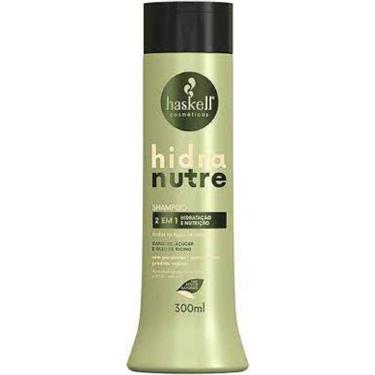 Imagem de Haskell Hidranutre Shampoo - 300ml