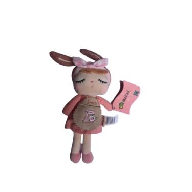 Imagem de Boneca Metoo Angela Chef 33cm Original com Sacola