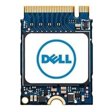 Imagem de Dell Unidade de estado sólido M.2 PCIe NVME Gen 3x4 Classe 35 2230-512 GB
